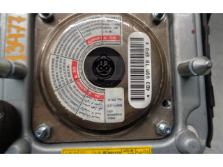 Подушка безопасности водителя 94573335, 94573335   Chevrolet Spark