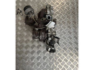 Турбина Volvo XC40 31459962