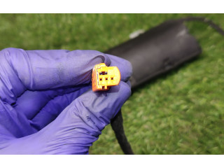 Подушка безопасности в сиденье 4B9880442   Audi A6 S6 C5 4B