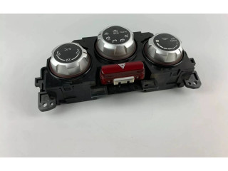 Блок управления климат-контролем 72311SC060 Subaru Forester SH