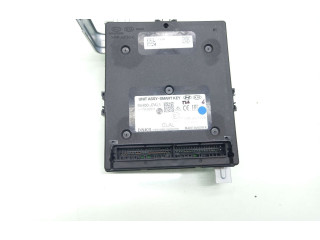 Блок управления 95400J7AL1, 4100009271   KIA Xceed