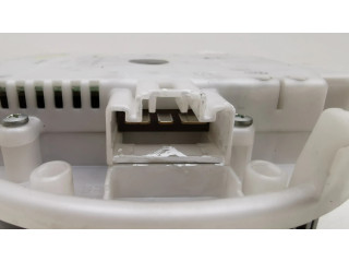 Вентилятор печки 2726000331 Lexus IS 220D-250-350