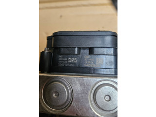 Блок АБС AB312C405AE, 400006 Ford Ranger 2012 - 2018 года