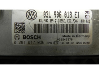 Другие блоки управления / модули