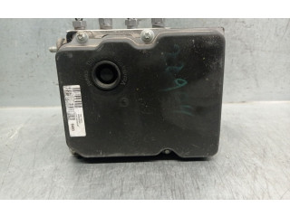 Блок АБС 9664532380, 4541LH   Peugeot  5008   -  года