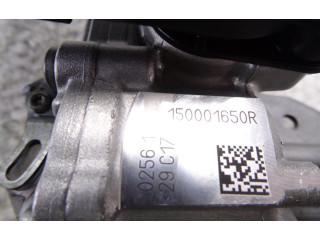 Масляный насос    150001650R   Nissan X-Trail T32