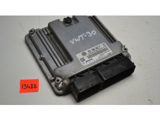 Řídící jednotka 03L906022F, 03L906022G   Volkswagen Tiguan 2009