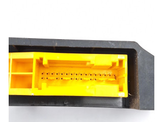 Блок подушек безопасности 8201163278, 28404796023 Dacia Logan I