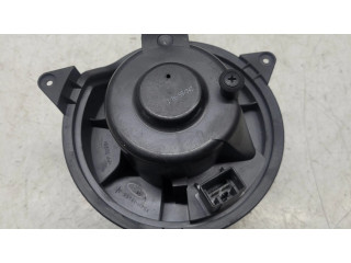 Вентилятор печки XS4H18456A Ford Focus