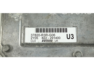 Řídící jednotka 37820-R3R-G06 Honda Civic IX 2013