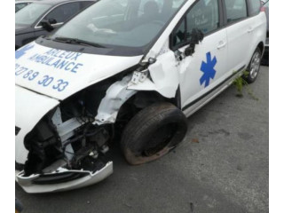 Блок управления климат-контролем 6452P2   Peugeot 5008