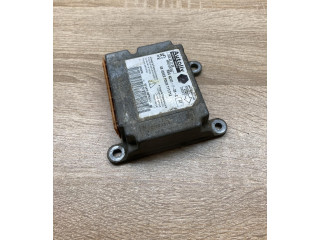 Блок подушек безопасности 9650136780, 602327100 Peugeot 206