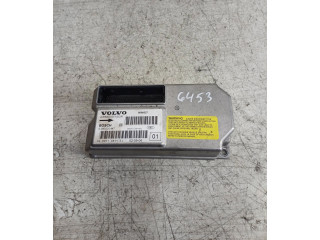 Блок подушек безопасности 8696027, 0285001447   Volvo XC90