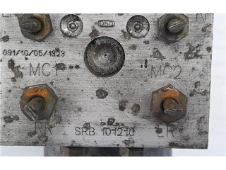 ABS Steuergerät 0265216684 Rover 25 1999