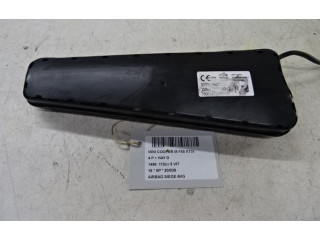 Подушка безопасности в сиденье Mini One - Cooper F56 F55