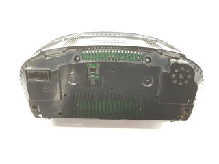 Přístrojová deska BMW X6 E71 2010 62109236833, 62109236833