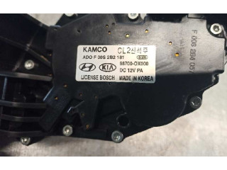 Двигатель стеклоочистителя заднего стекла