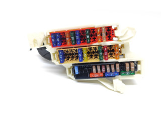 Блок предохранителей 4H0971845AC Audi A7 S7 4G