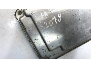Блок управления двигателя 045906019CE, K2079   Skoda Fabia Mk2 (5J)