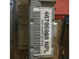 Pojistková skříňka Fiat Punto (188) 1999