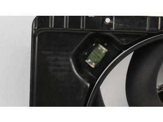 Вентилятор радиатора         Fiat Bravo - Brava 1.9