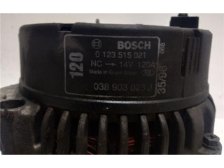 Генератор 038903023J, 038903023J Audi A3 S3 8L