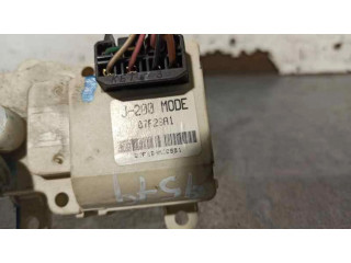 Вентилятор печки