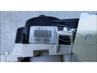 Блок управления климат-контролем 1699000900, 69780014   Mercedes-Benz A W169