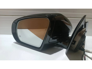 Zpětné zrcátko levé Mercedes-Benz E W213 2018 A2138100901, A0998108100