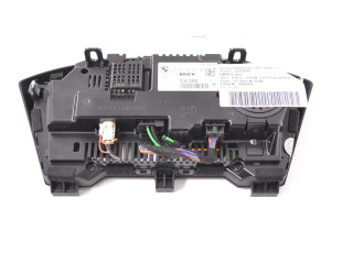 Přístrojová deska BMW i8 2014 0263716011, 9347048