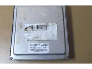 Блок управления двигателя 12249770 Ford Transit - Tourneo Connect