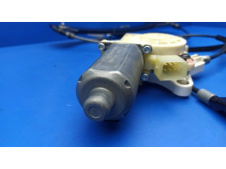 Передний комплект электрического механизма для подъема окна