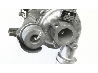 Turbodmychadlo Турбина 54359700028, 54359980028 Dacia Sandero 1.5