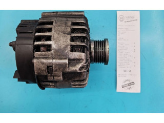 Генератор IMPRK1365556   Renault Trafic II (X83)      