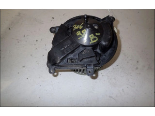 Вентилятор печки    6441A0   Peugeot 306