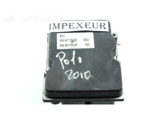 Jednotka ABS 6R0907379BC, 6R0907379AF Volkswagen Polo V 6R 2012