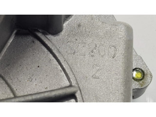 Моторчик заднего дворника 8615034000 SsangYong Korando