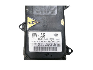 Блок управления Xenon