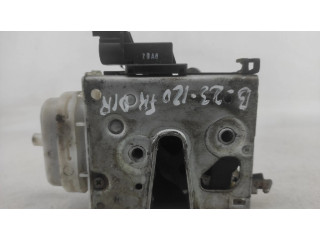 Замок (у ручки)