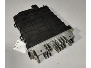 Блок управления двигателем Блок управления 0280000715   Lancia Y 840