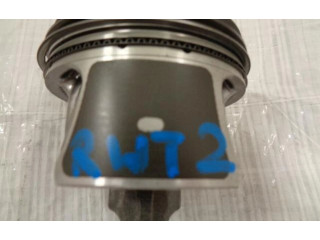 Píst    Renault Captur     