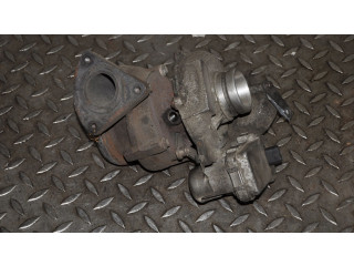 Turbodmychadlo Турбина Mercedes-Benz E C207 W207 OM 651.924