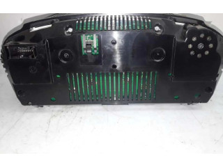 Přístrojová deska BMW X6 E71 a2c53375662