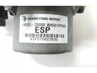 Jednotka ABS 48920-35000 SsangYong Tivoli 2020
