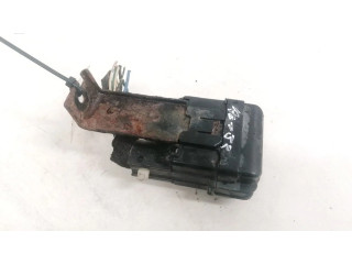 Блок предохранителей Acura MDX I