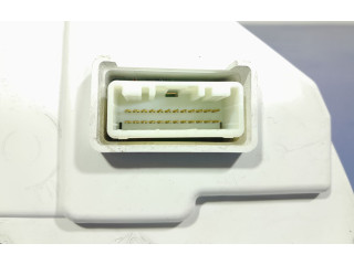 Поршень Спидометр (приборный щиток) 4J11 8100C294, 8100C294 Mitsubishi Outlander