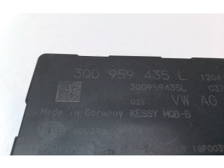 Блок управления 3Q0959435L Audi A3 S3 8V
