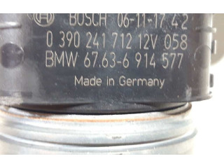 Моторчик дворников 67636914577, 0390241712    BMW X3 E83