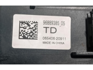 Pojistková skříňka 96889385, 96889385 Chevrolet Cruze 2011