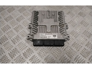 Řídící jednotka NNN500750 Land Rover Range Rover Sport L320 2006